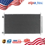 4118 Aluminum A/c Condenser 80110TX4A11 For 2013-2018 Acura Rdx 3.5L. Fixed Price $61.60.
