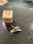 Nos 1955 Ford Temperature Valve B5A-18502-B. Fixed Price $122.48.