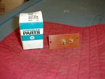 Nos Mopar 1971-4 Body Heater Blower Resistor. Fixed Price $275.00.