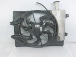 2021-2023 Hyundai Elantra Radiator Cooling Fan Motor & Shroud 25304-AB000. Fixed Price $248.38.