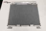Isuzu Genuine Condenser A/c For Npr-hd Nqr 08UP 4HK1 4JJ1 5.2L 6.0L 07-25. Fixed Price $1258.20.