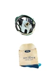 Nos Ford 1968-1969 Lincoln Temperature Control Switch W/ Auto. Fixed Price $65.10.
