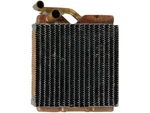Apdi 98QG76J Heater Core Fits 1973-1977 Chevy El Camino. Fixed Price $50.76.