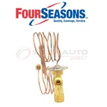Four Seasons 38622 Ac Expansion Valve For MT5012 FE106 EX6081C EX6069 Yz. Fixed Price $28.32.