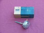 1967 Ford Thunderbird Heater, Door Vacuum Actuator, Nos! C7SZ-18A318-B. Fixed Price $69.99.