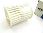 New Oem Ford D8AZ-19834-A Hvac Blower Motor Wheel 1979 Dealer Installed. Fixed Price $17.99.