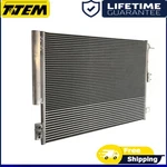3893 Ac Condenser For 2011-2021 2020 Dodge Durango Jeep Grand Cherokee 3.6L 6.4L. Fixed Price $57.44.