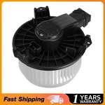Ac Heater Blower Motor & Fan Fits 2006-2018 Toyota RAV4 2.4L 2.5L 3.5L 700230. Fixed Price $35.99.