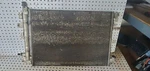 2006-2014 Volvo XC90 4.4L Engine Ac A/c Air Conditioning Condenser Radiator Oem. Fixed Price $59.00.