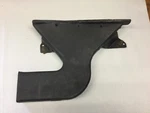 1970 Camaro, 1969-70 Impala Defogger Outlet Duct Gm 1231119. Fixed Price $15.00.