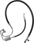 A/c Refrigerant Hose Fits 1976-1980 Gmc Jimmy K15 SUBURBAN,K25 C15. Fixed Price $183.84.