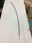Nos 1963 Buick Riviera A/c Cold Control Cable 1358421 37 1/4". Fixed Price $59.99.