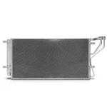 Ac Condenser With Receiver Drier For Kia Rondo 2007 2008-2010 L4 2.4L V6 2.7L. Fixed Price $98.49.