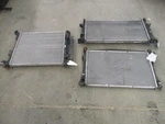 17-20 Buick Envision 2.5L Radiator 98K Oem Lkq. Fixed Price $121.90.