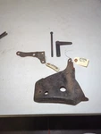 70-71 Small Block Chevy Alternator Set 327 307 350 Camaro Nova. Fixed Price $79.99.