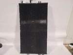 Used A/c Condenser Fits: 2001 Chevrolet Astro W/rear Ac Grade. Fixed Price $143.54.