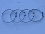 1949 1950 1951 Ford Car Transmission Tunnel Inspection Grometts New. Fixed Price $15.00.