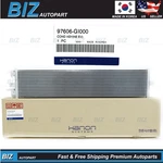 Oem A/c Condenser For 2022-2026 Electrified G80 GV70 GV60 Ioniq 5 97606-GI000. Fixed Price $99.51.