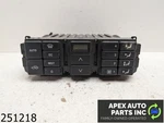 Oem 1995 Mercedes C280 2.8L Temperature Hvac Heater Climate Control. Fixed Price $79.99.