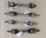 2019 Chrysler 300 Rear Driver Left Cv Axle Shaft Oem 85K Miles - LKQ454739837. Fixed Price $185.35.