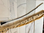 3489481 - 4094262 Nos Mopar Cruise Control Cable Dodge Van. Fixed Price $60.00.