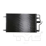 A/c Condenser Tyc 3377. Fixed Price $90.37.