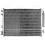 Aluminum Ac A/c Condenser For 2011-2022 Dodge Challenger Charger Chrysler 300. Fixed Price $62.26.