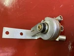 1952 1953 Mercury Heater Blower Switch Nos FAC-18578-B. Fixed Price $19.99.