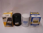 Wix & Parts Master Engine Oil Filters 51060 For Cadillac Chevrolet Gmc Hummer. Fixed Price $17.50.