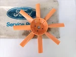 New Old Stock Fan Heater Radiator Ford Cortina Escort Capri Anglia MK1 MK2. Fixed Price $149.00.