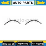 Front Brake Hose Line Sunsong 2PCS For 1957 Buick Special 6.0L. Fixed Price $38.12.