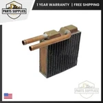 Heater X 2 Core 1965-1967 Fits Ford Econoline Club Wagon Van. Fixed Price $132.50.