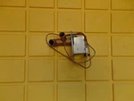 Nos Oe Heater Valve 1969-1972 Volvo 142 144 145 164 679480 Made By Ranco. Fixed Price $280.00.