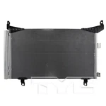 Tyc Ac Condenser Subaru Forester 2019-2024 Oem # 73210SJ000. Fixed Price $94.04.