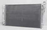 Oem Kia Optima (2.4L) A/c Condenser 97606-C1001 Bent Ribs. Fixed Price $89.45.