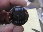 71-7075 Binary Pressure Switch For Caterpillar Prentice 71R7075. Fixed Price $42.00.