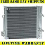 New Right Hand Passenger Side Ac Condenser For 2012-2020 Tesla Model. Fixed Price $88.85.