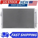 A/c Condenser W/drier Bracket For 22-24 Hyundai Tucson 23-24 Kia Sportage 2.5L. Fixed Price $89.79.