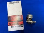 Ford Genuine Nos Motorcraft Heater Control Valve D8HZ-18495-A, YG-201 (QTY-1). Fixed Price $75.00.