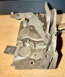 1940S 1950S Chevy Olds Buick Gm Door Lock Regulator Latch Release Hot Rod Rat ?. Fixed Price $19.80.