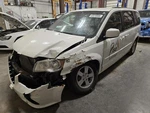 Used A/c Condenser Fits: 2013 Dodge Caravan. Fixed Price $127.50.