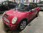 Used A/c Condenser Fits: 2005 Mini Cooper Convertible. Fixed Price $115.00.