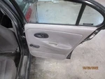 Ac Condenser Fits 94-02 Saturn Series 572470. Fixed Price $109.80.