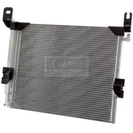 Denso 477-0839 Air Conditioning Condenser For 05-12 Toyota Tacoma. Fixed Price $171.25.