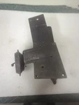 67-69 Camaro A/c Duct Flapper Door+bracket Firewall Air Conditioning Firebird. Fixed Price $129.99.
