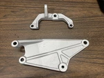 Gm A/c Brackets 3993324. Fixed Price $80.00.