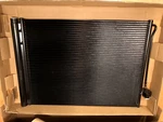 New Ac Condenser For Bmw X5 X6 Sbc 3738. Fixed Price $75.00.