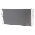 A/c Condenser For 2019-2021 Hyundai Tucson. Fixed Price $58.69.