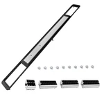 DP2560 Center Dash A/c Air Vent Trim Plate Fit 1973-1980 Gmc Chevy Truck 3979751. Fixed Price $119.99.