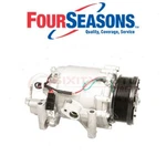 Four Seasons 98560 Compressor For CS20128 CO4919O CO4919AC 7512492 Vv. Fixed Price $328.14.